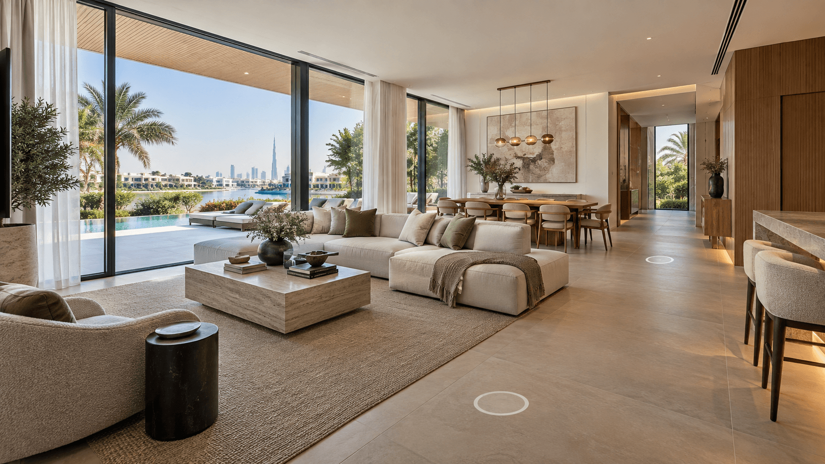 3D Virtual Tours