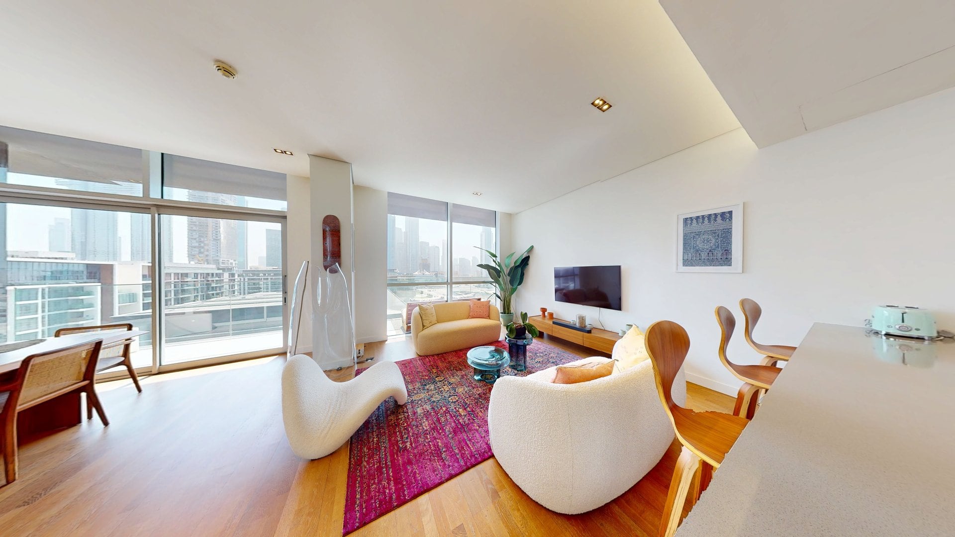 3D Virtual Tours